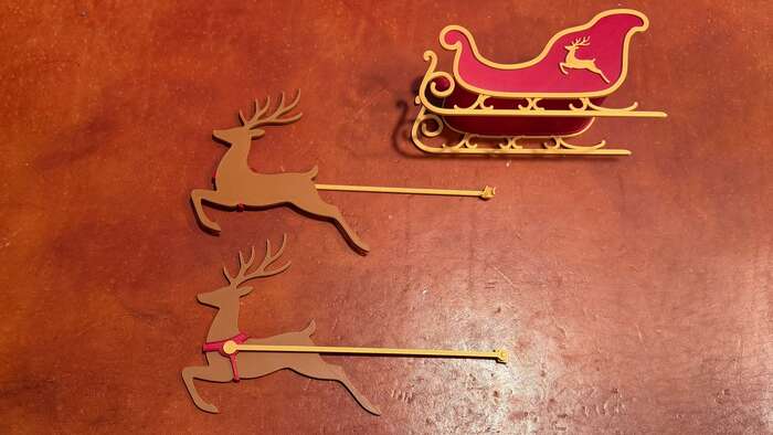 Step 8a - Reindeer ready to attach to sleigh.jpg